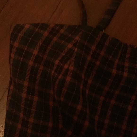 Cute tube top tank - Picture 2 of 3